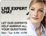 Live Expert Chat
